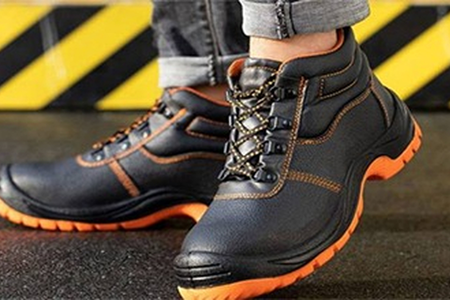 Vložky do pracovnej obuvi pri dlhom státí